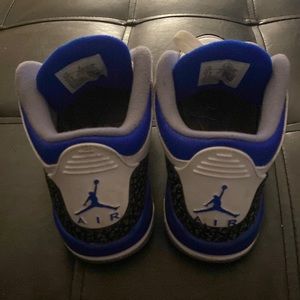 Jordan 3